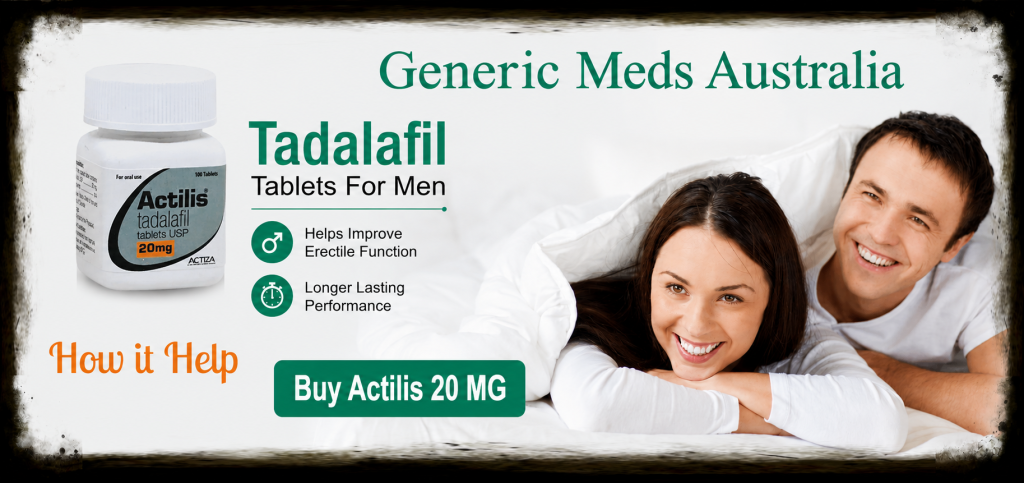 Tadalafil: Uses, Dosage & Side Effects