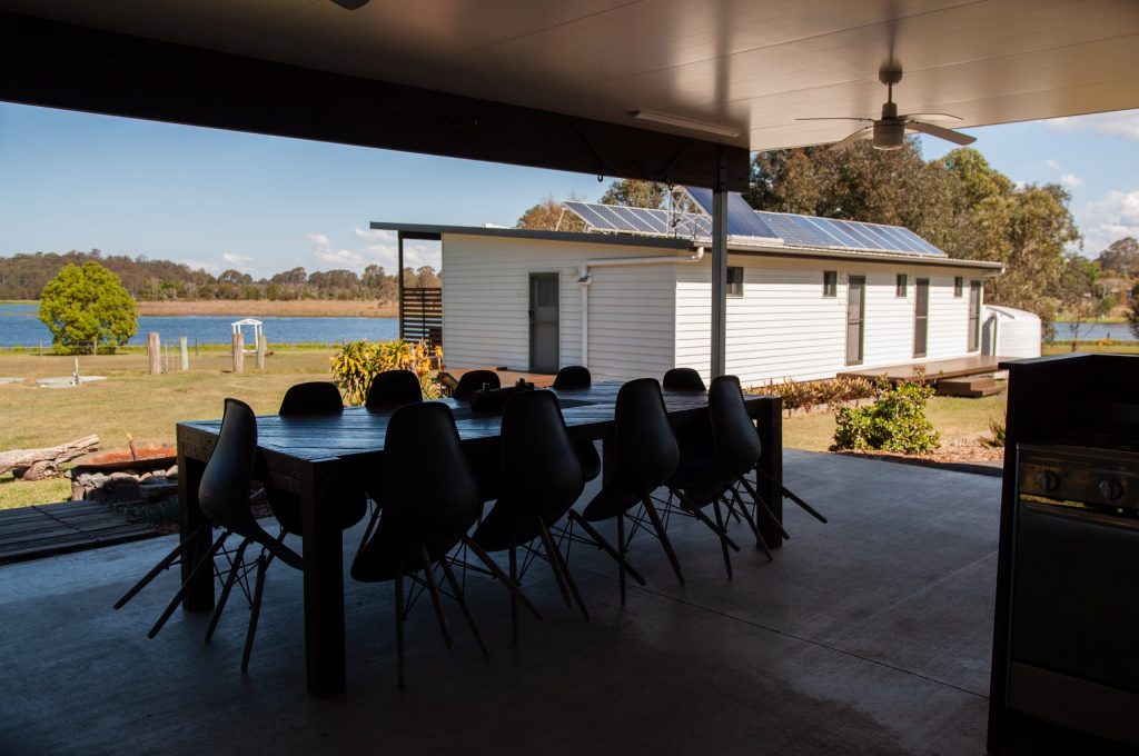 Brisbane accommodation