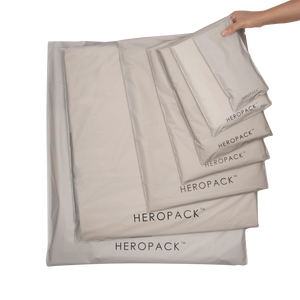 Compostable mailers