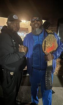Armed security guards