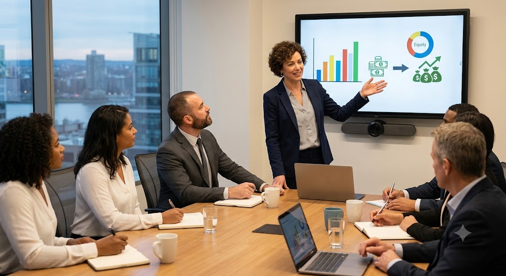 Understanding Employee Stock Ownership and Its Valuation