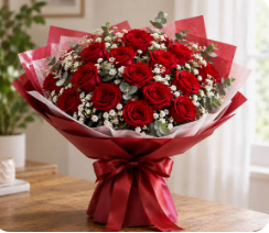 Flower Delivery Islamabad