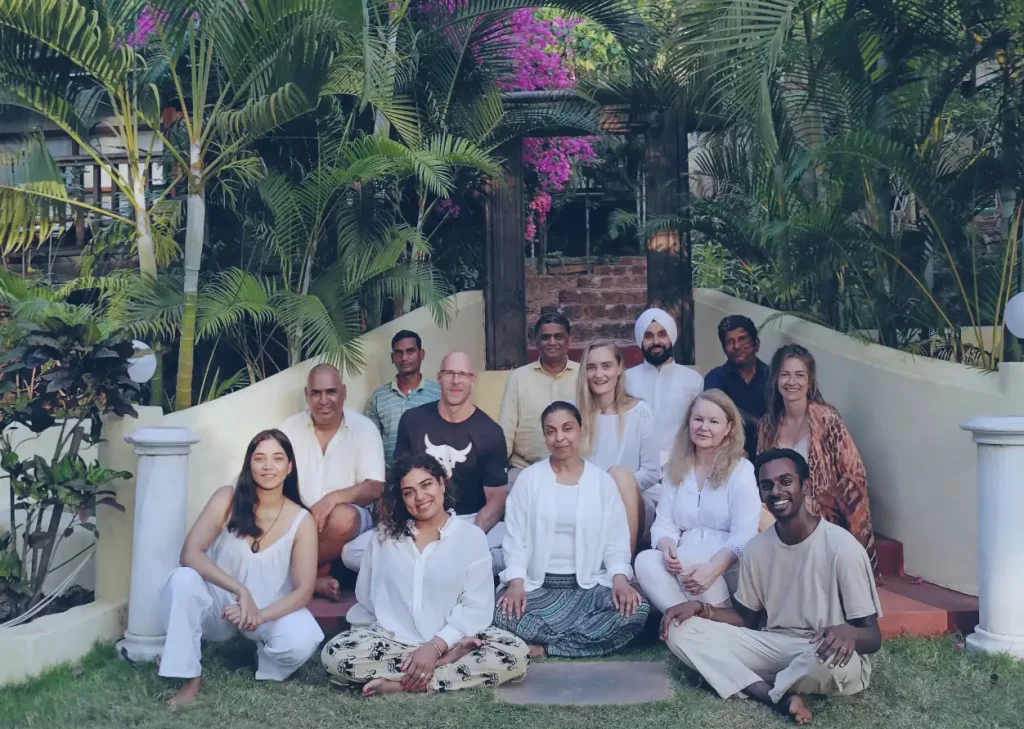 Best Yoga School in India Guide