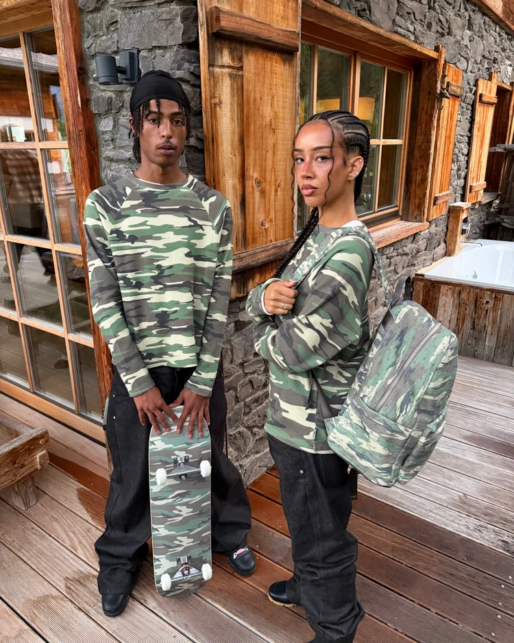 Deputy Department: A Fresh Perspective on Modern Streetwear
