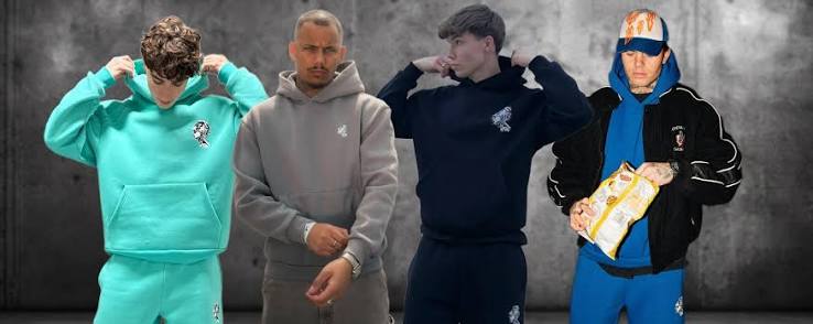 Novanity Shop and Novanity Clothing Online Discovering Modern Streetwear