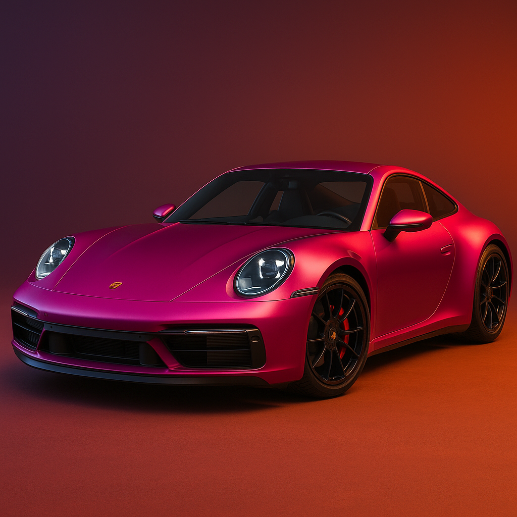 vente porsche occasion