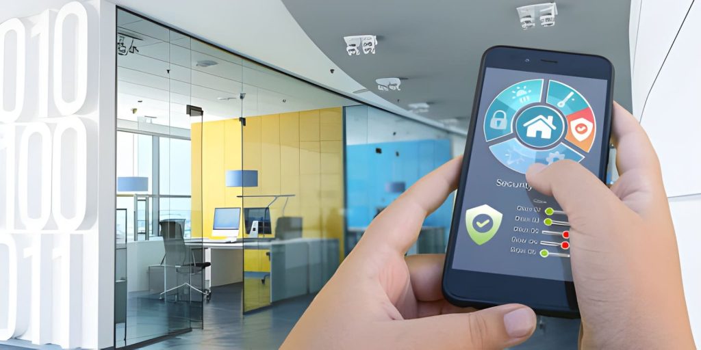 Smart Home Companies in Dubai