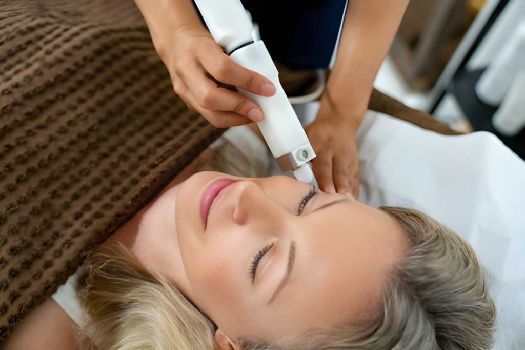 Affordable Hydrafacial in Johar Town