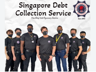 singapore debt collection service