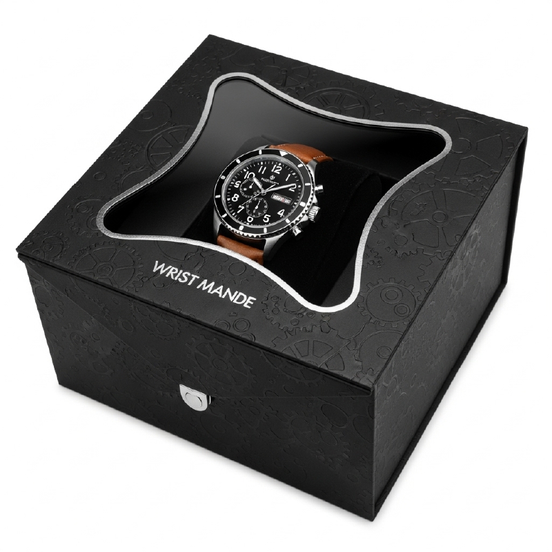 Custom Watch Boxes