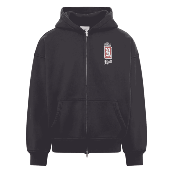 rhude hoodie
