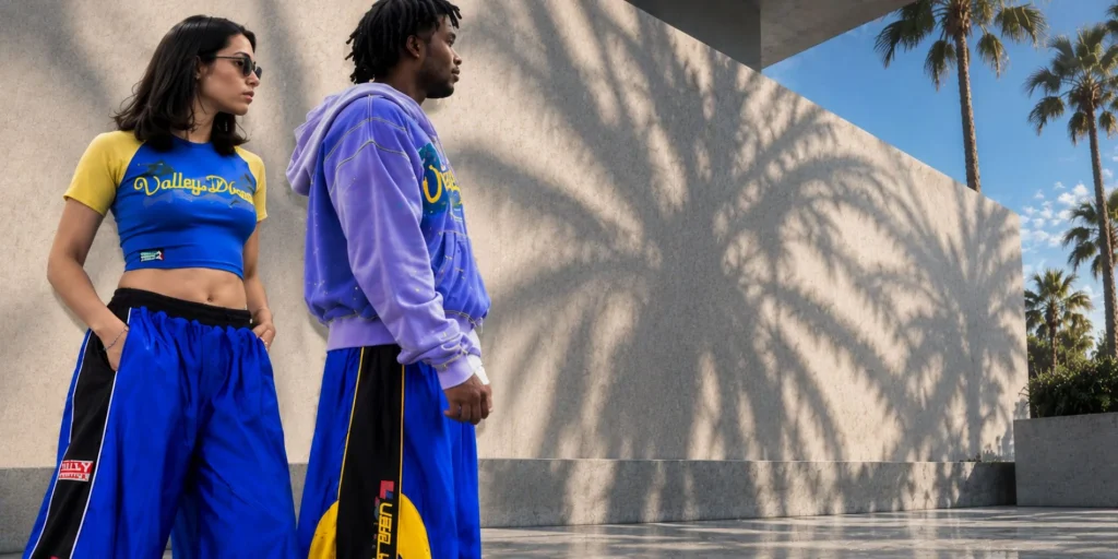 Vale Dreams: Discovering the Role of Streetwear in Modern Creative Communities