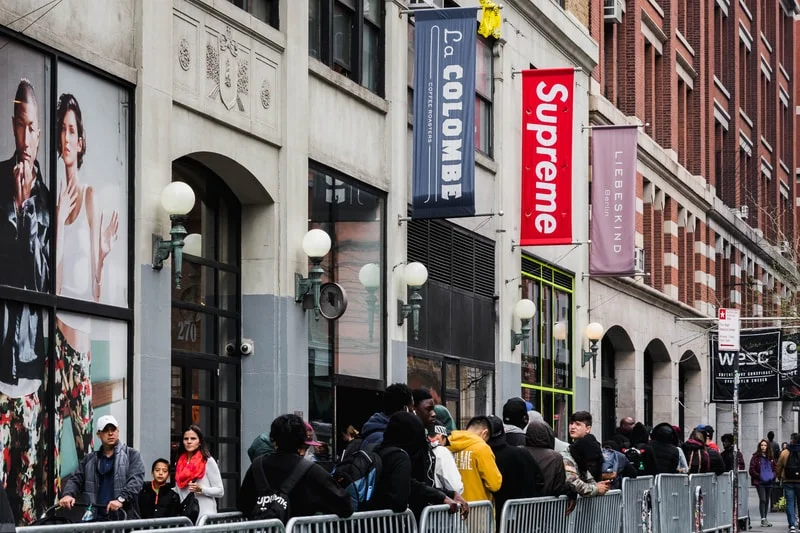 Supreme Streetwear: The Power of Fashion Journalism and Storytelling