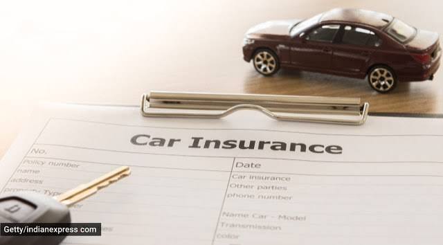 car insurance policy