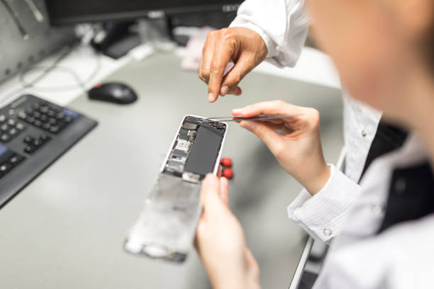 iPhone Battery Repair in Rochester