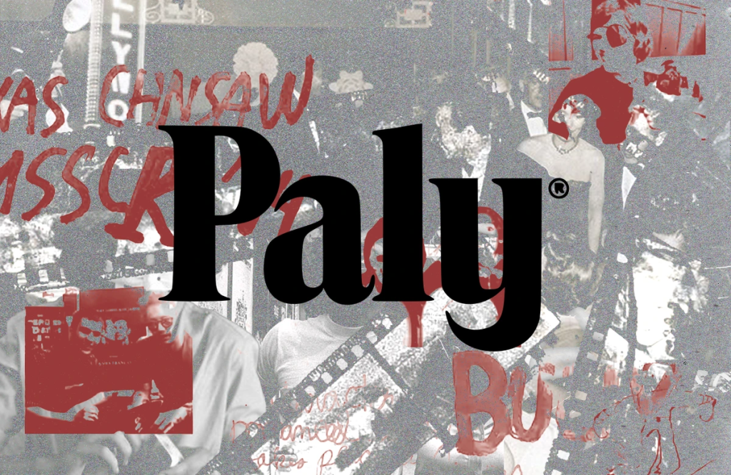 Paly: How to Develop a Signature Streetwear Look