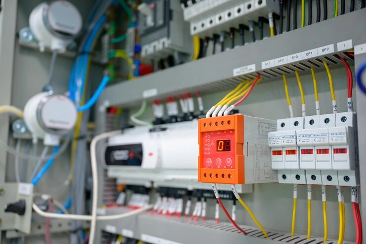 5 Expert Tips for Long-Lasting Electrical Systems
