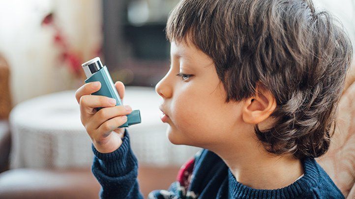 Psychological Causes And Effects Of Asthma