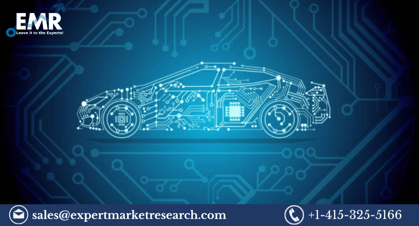 Automotive Cyber Security Market