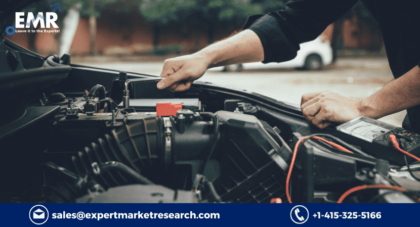 Automotive Engineering Services Market