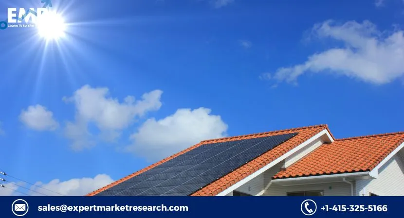 Cadmium Telluride Photovoltaic Market