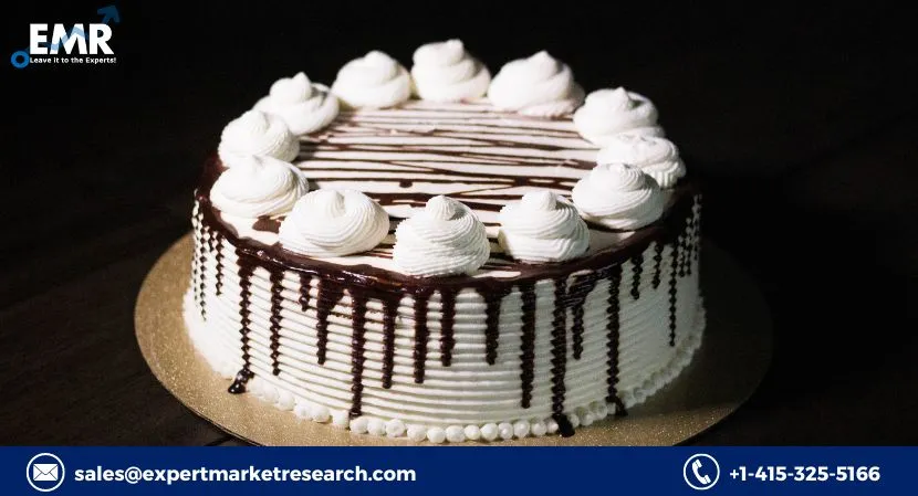 Cake Market