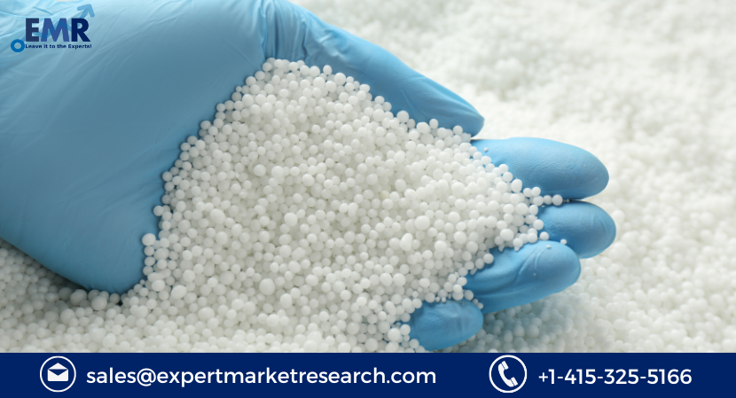 Calcium Ammonium Nitrate Market Size