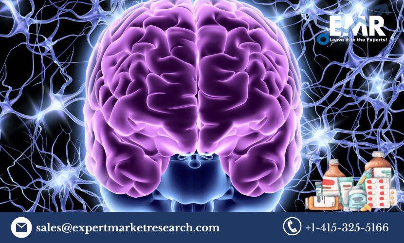 Central Nervous System (CNS) Stimulant Drugs Market