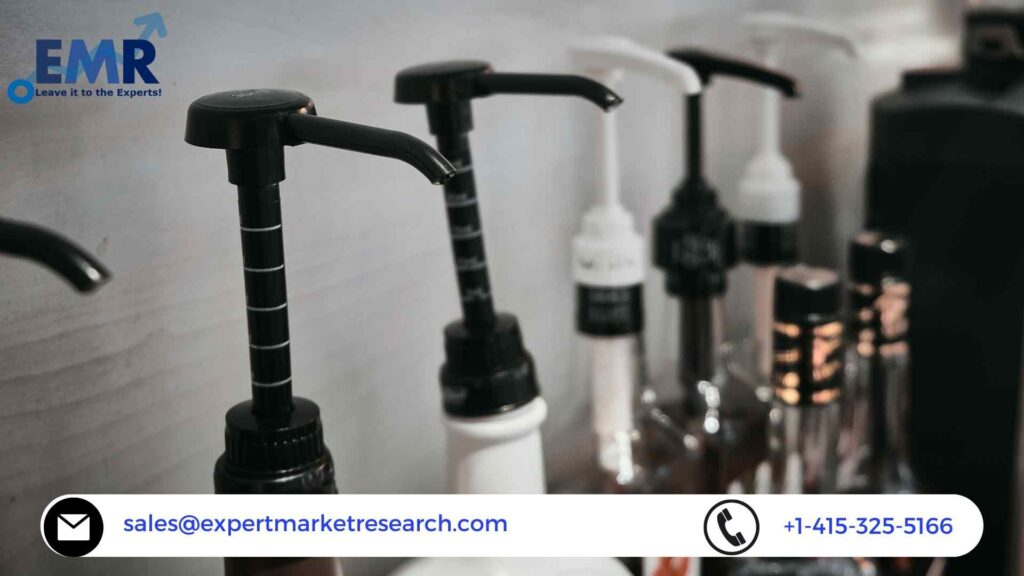 Coffee Concentrate Market Growth