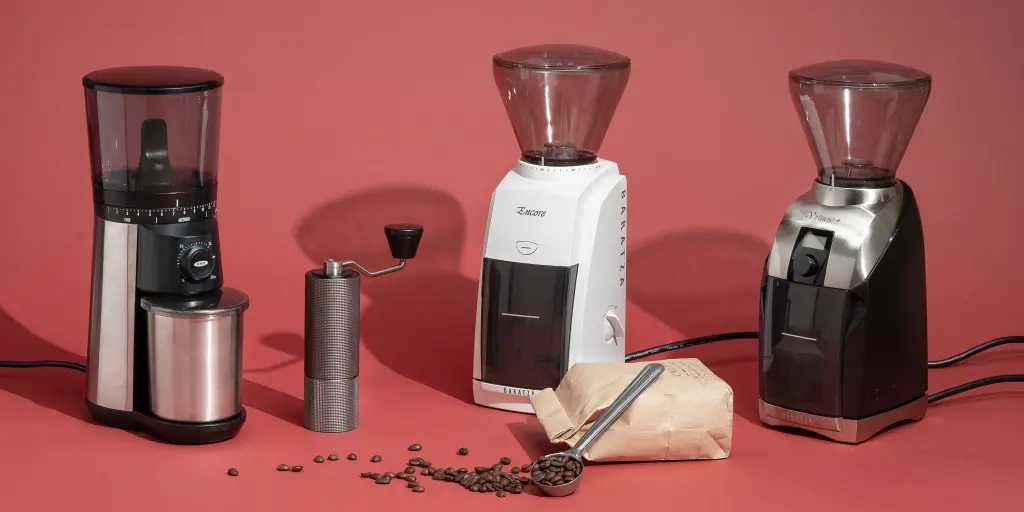 Coffee Grinder