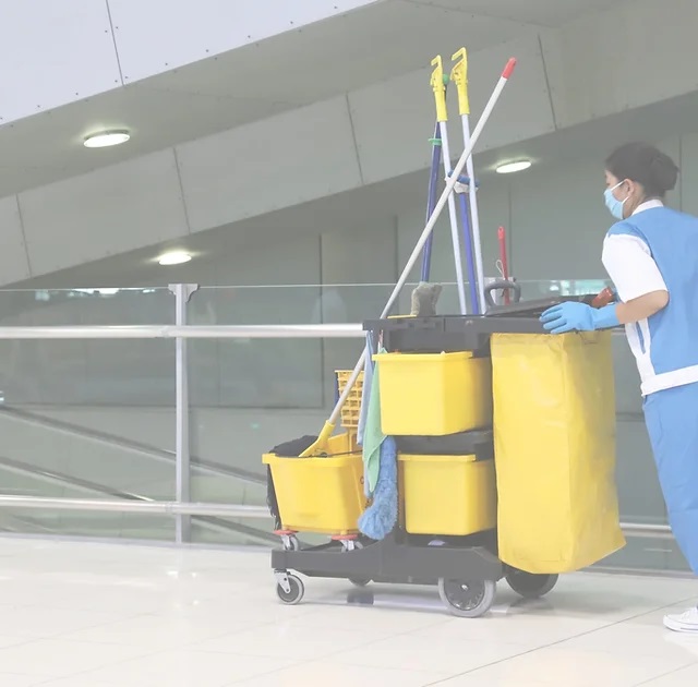 Perth Commercial Cleaning Services