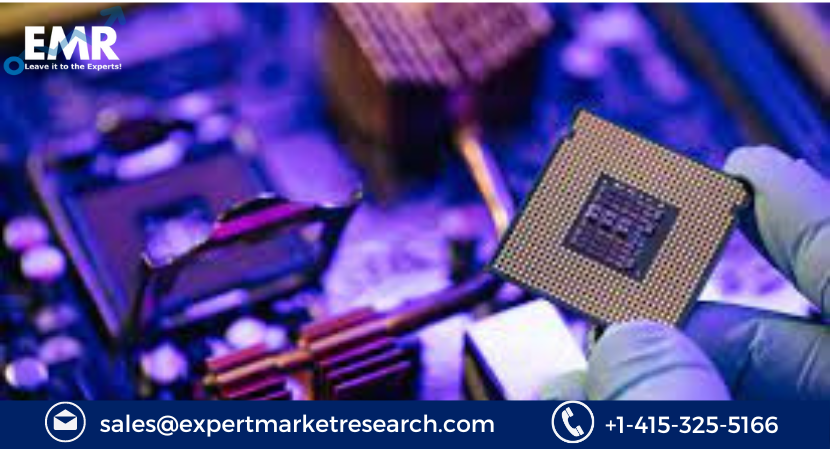 Compound Semiconductor Packaging Market