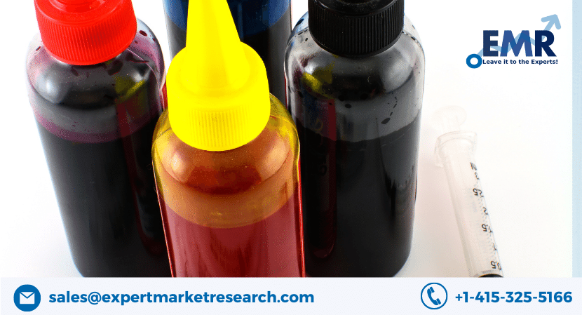 Conductive Inks Market