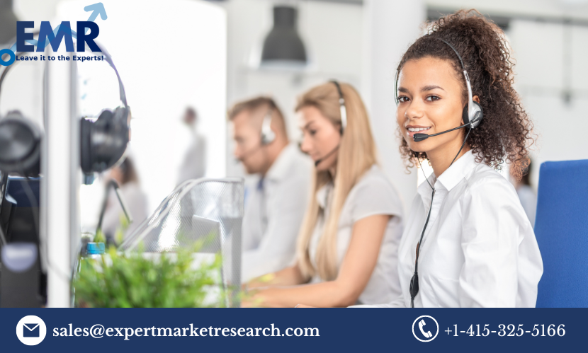 Contact Centre As A Service Market