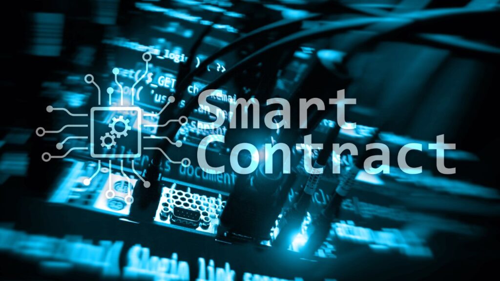 Smart Contract