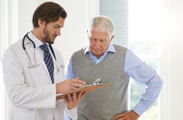 Do Urologists Deal with Erectile Dysfunction?