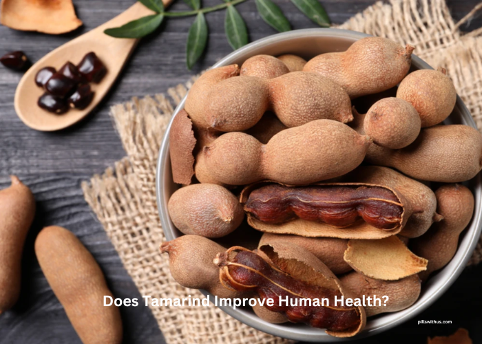 Does Tamarind Improve Human Health?