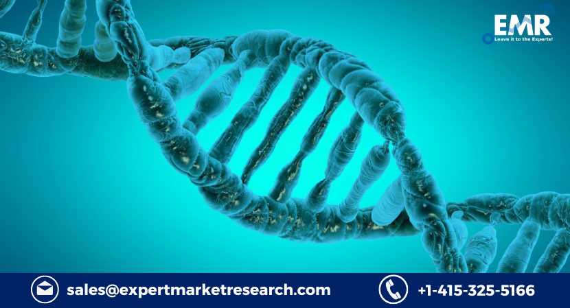 Epigenetics Market