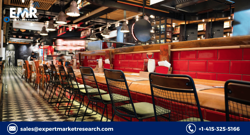 Fast Casual Restaurant Market