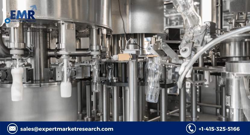 Filling Equipment Market