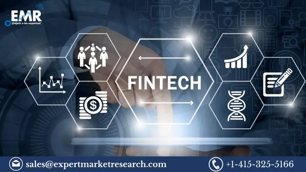 Fintech Market