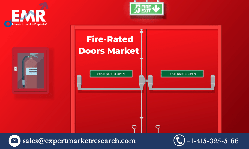 Fire-Rated Doors Market