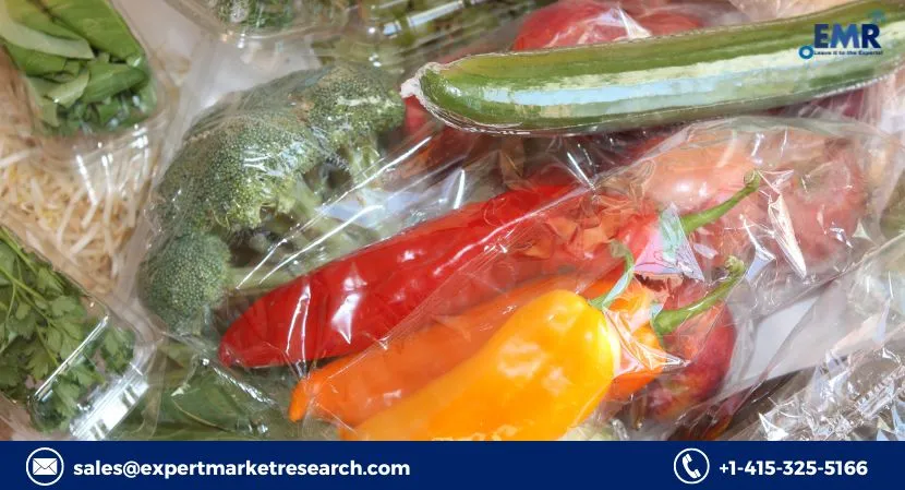 Fresh Food Packaging Market