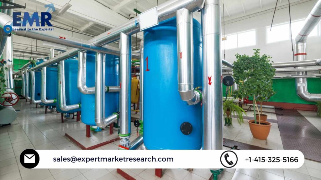 Gas Treatment Market Growth