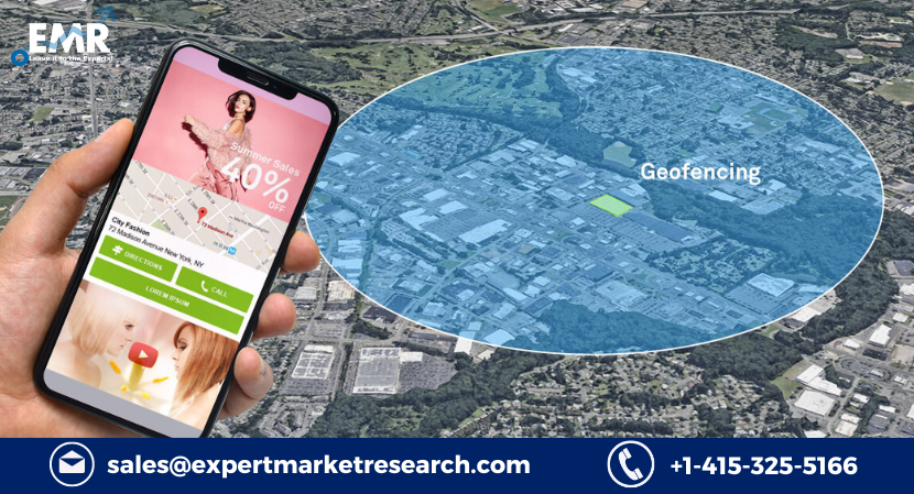 Geofencing Market