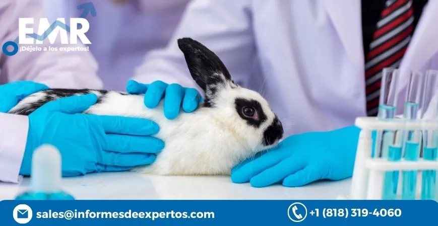 Global Animal Health Market