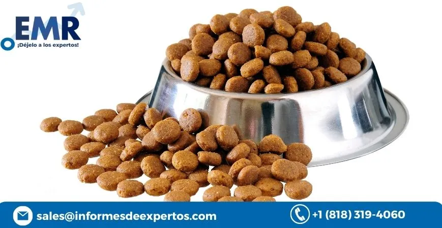 Global Dog Food Market