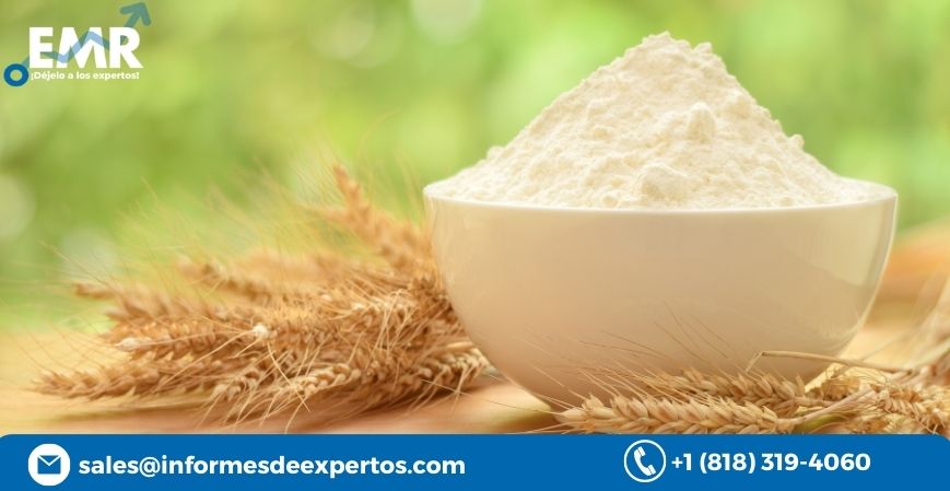 Global FLOUR MARKET