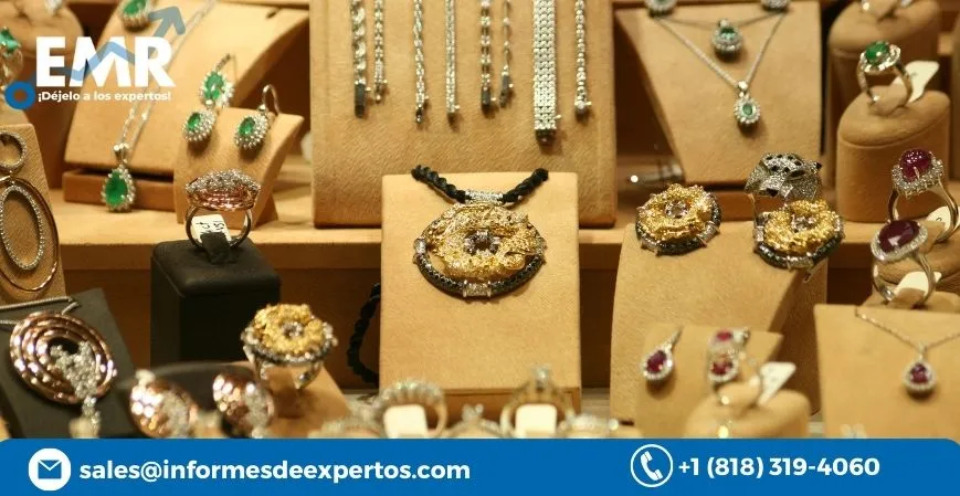 Global Jewellery Market