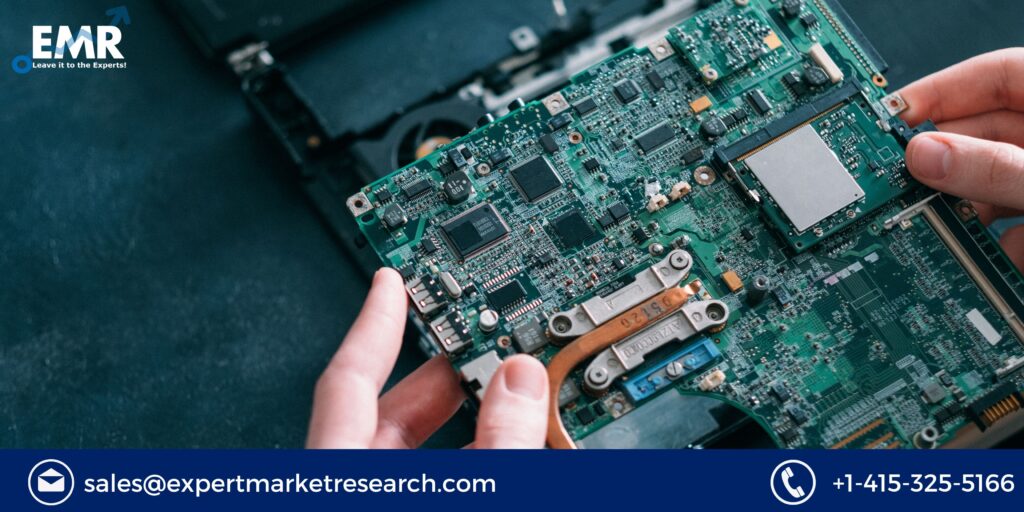 Microelectronics Market